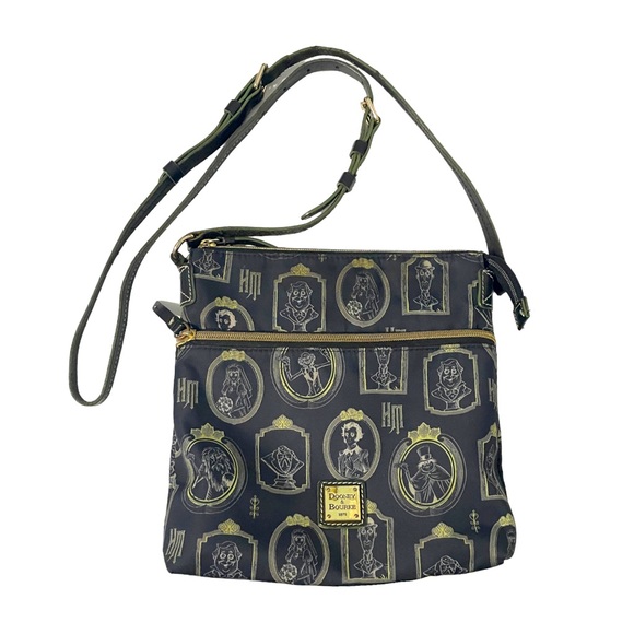 Dooney & Bourke Bags Dooney And Bourke X Disney Haunted Mansion